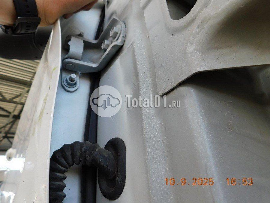 Фото Nissan Qashqai 238