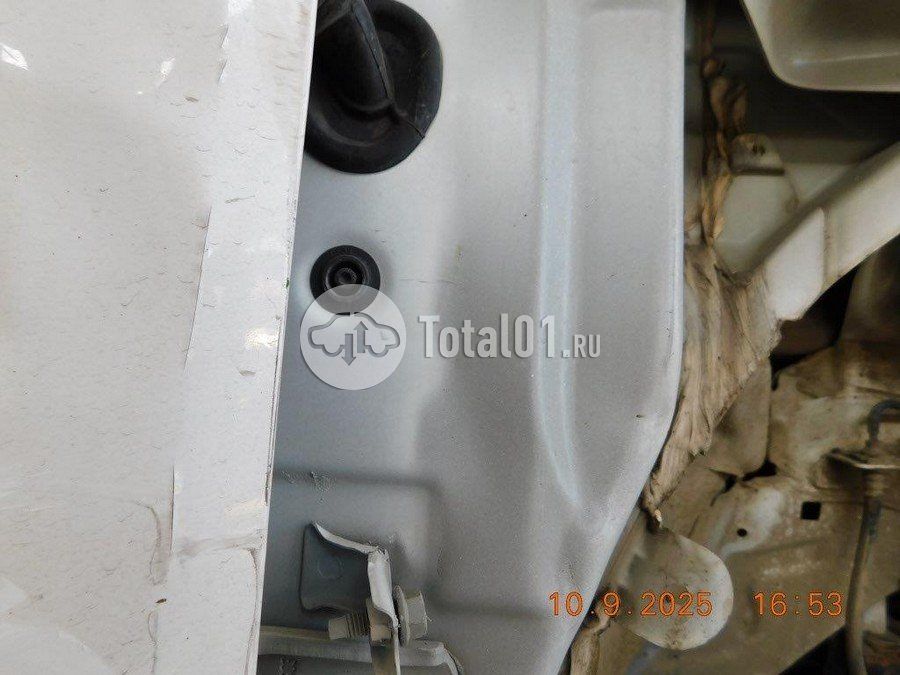 Фото Nissan Qashqai 242