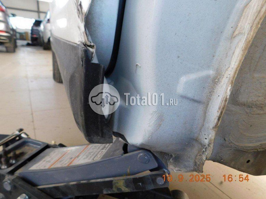 Фото Nissan Qashqai 258