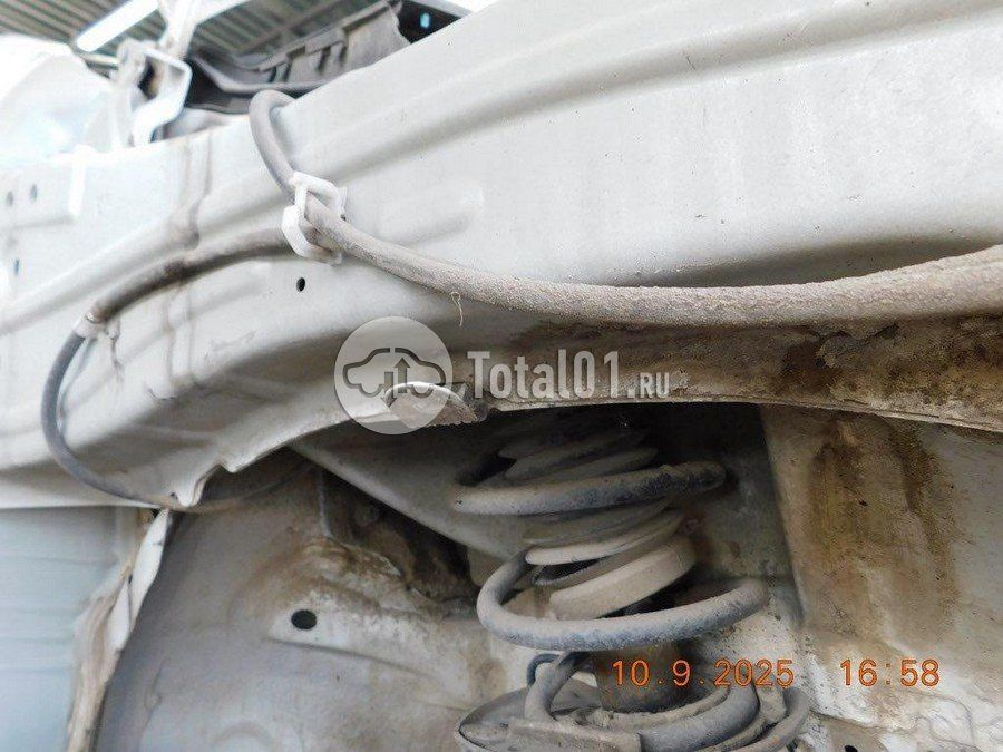 Фото Nissan Qashqai 276