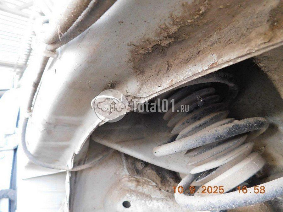 Фото Nissan Qashqai 278
