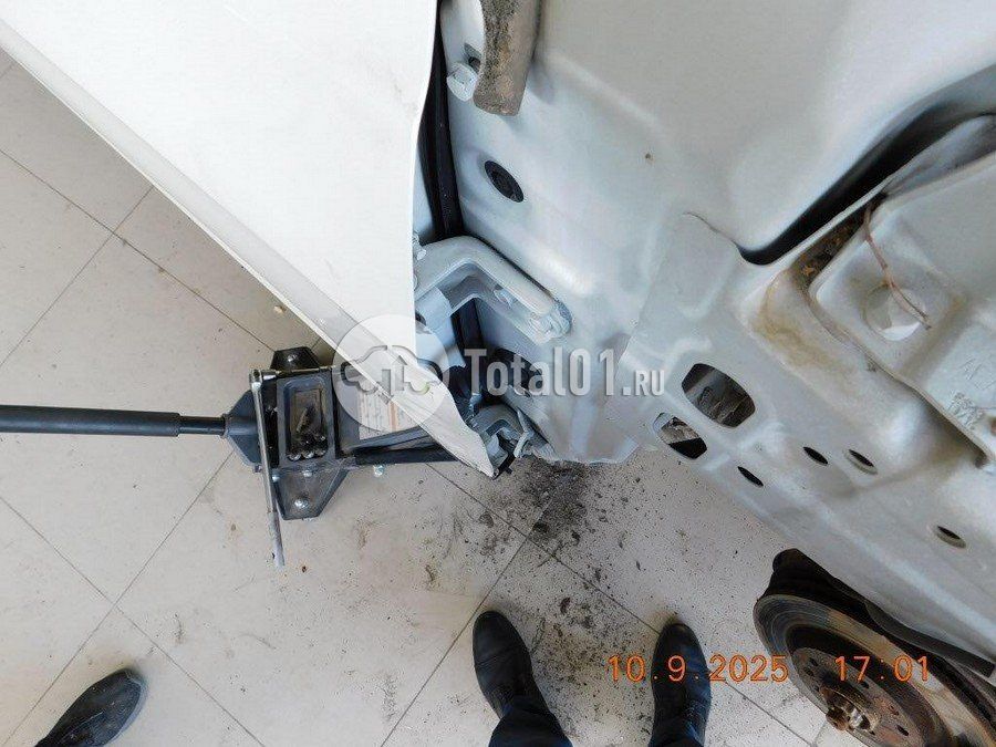 Фото Nissan Qashqai 280