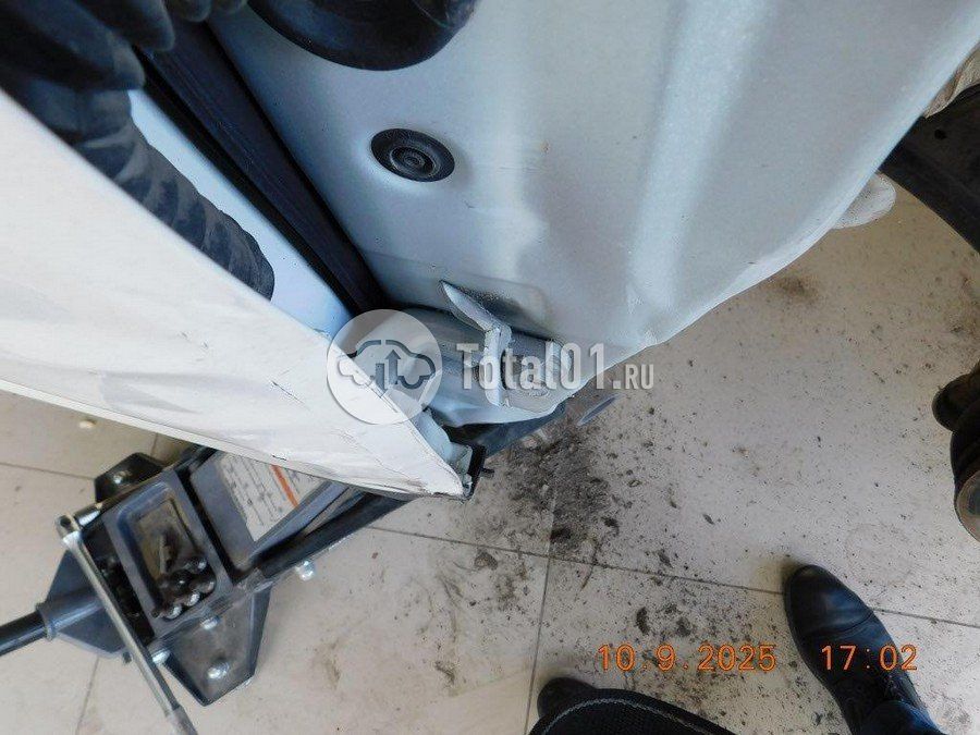Фото Nissan Qashqai 288