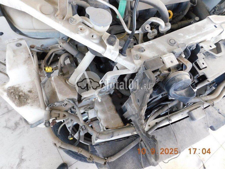 Фото Nissan Qashqai 290
