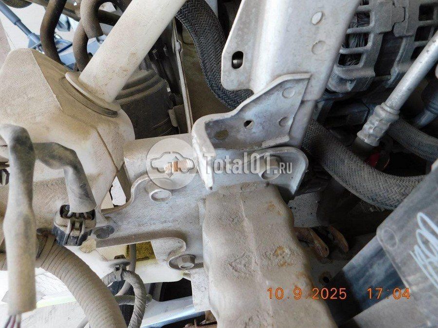 Фото Nissan Qashqai 296