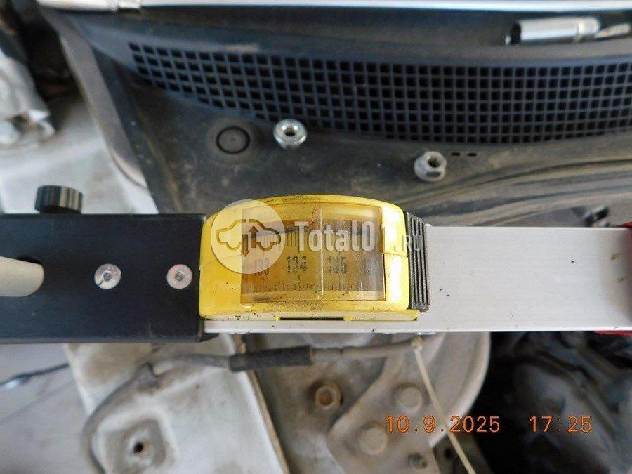 Фото Nissan Qashqai 306