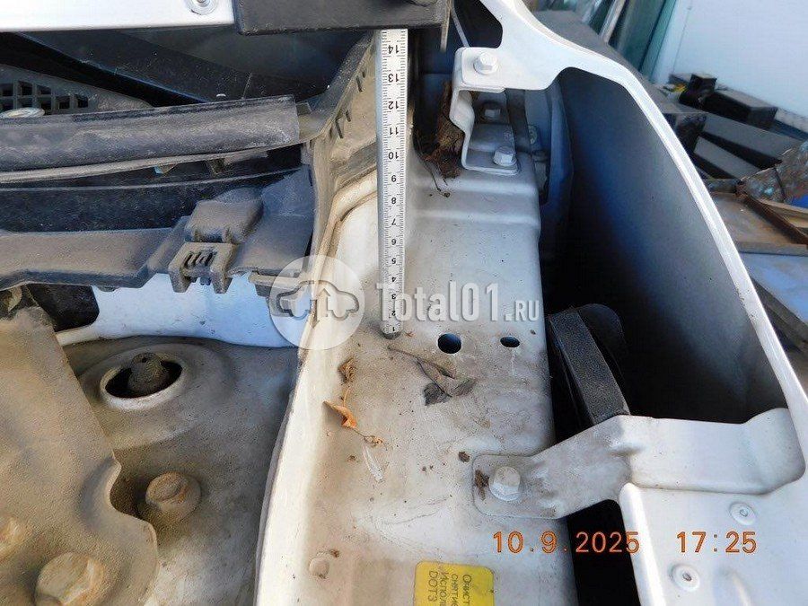 Фото Nissan Qashqai 312