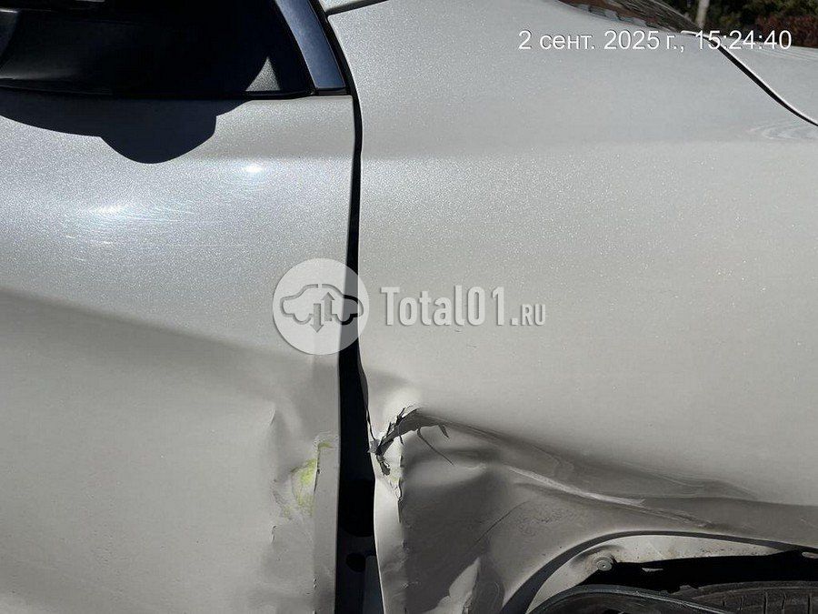 Фото Nissan Qashqai 342