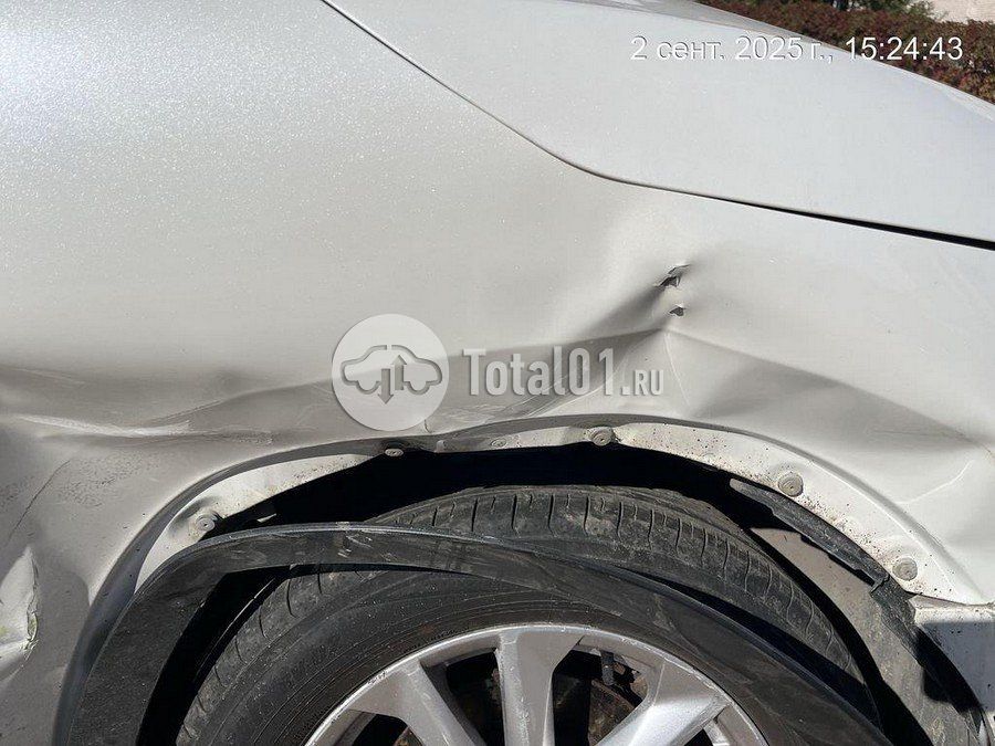 Фото Nissan Qashqai 348