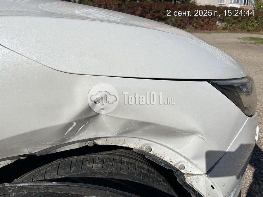 Фото Nissan Qashqai 350