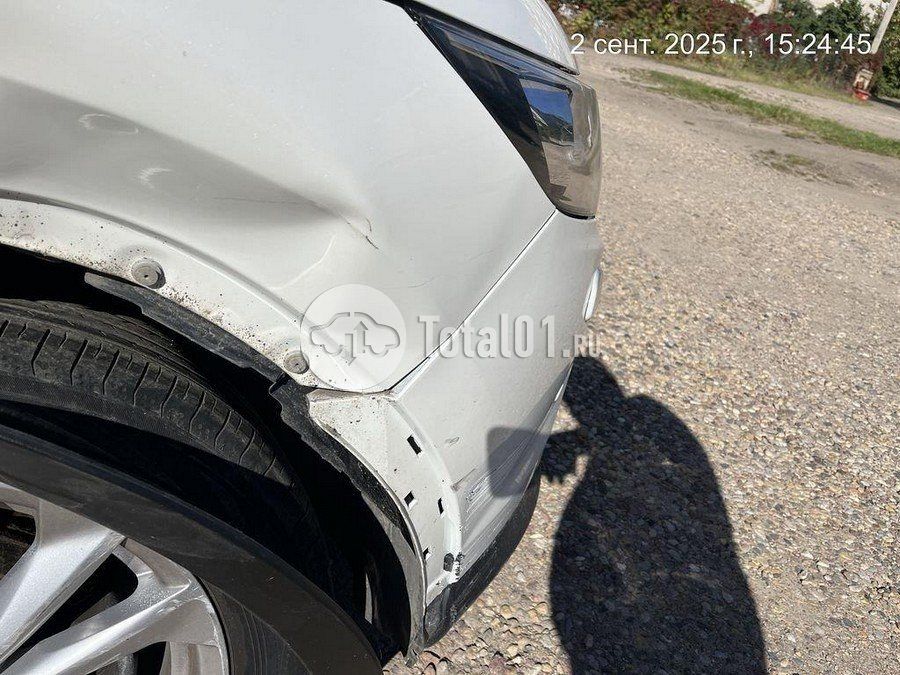 Фото Nissan Qashqai 352