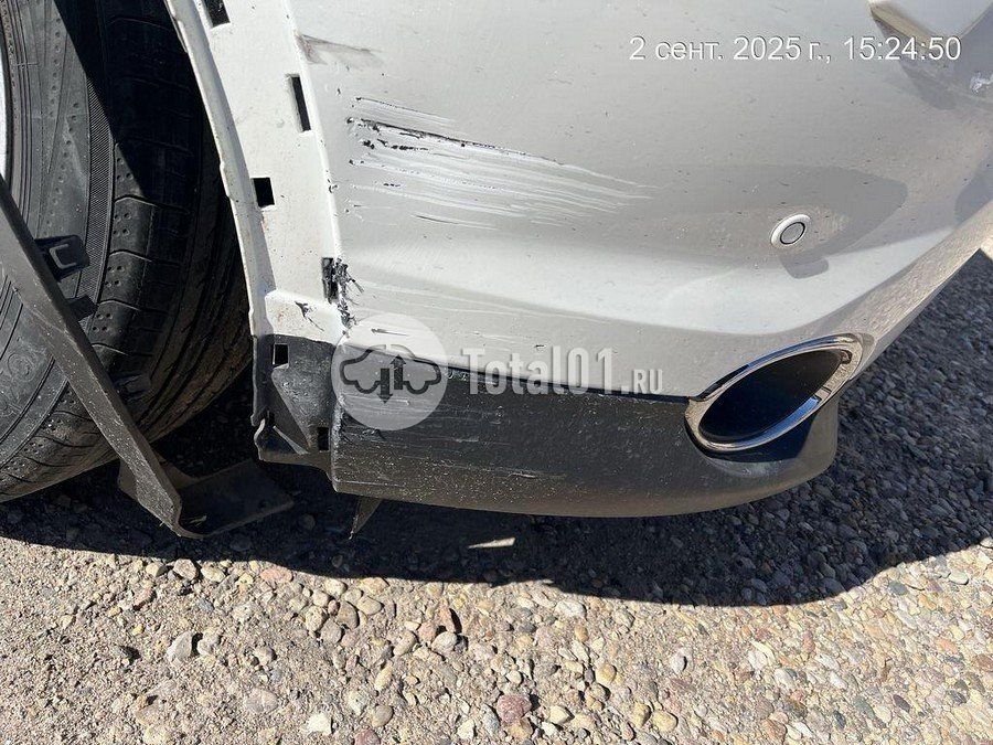 Фото Nissan Qashqai 358