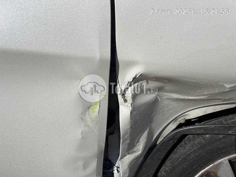 Фото Nissan Qashqai 362