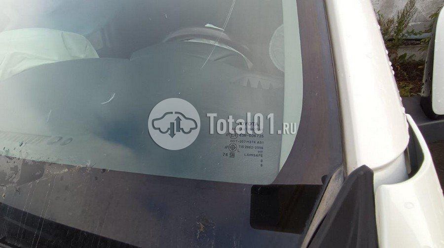 Фото Toyota Fortuner 26