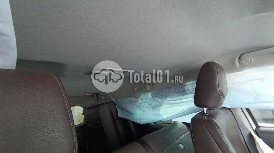 Фото Toyota Fortuner 56