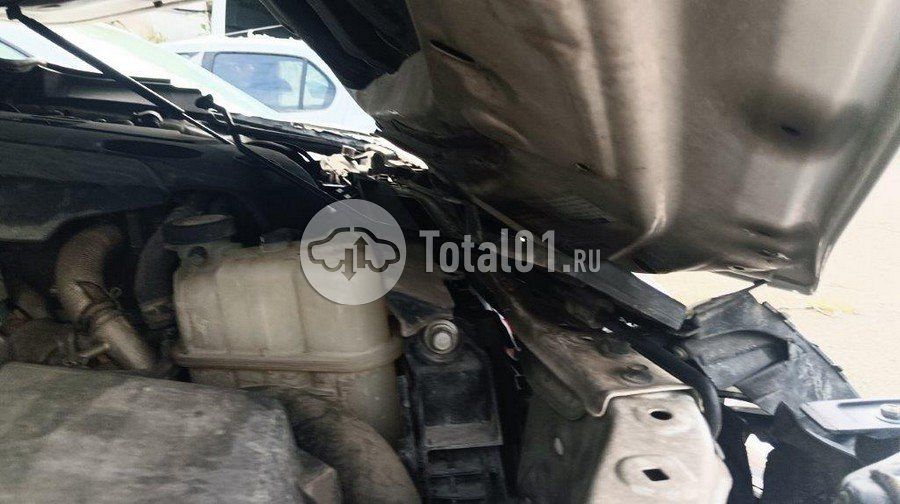 Фото Toyota Fortuner 66