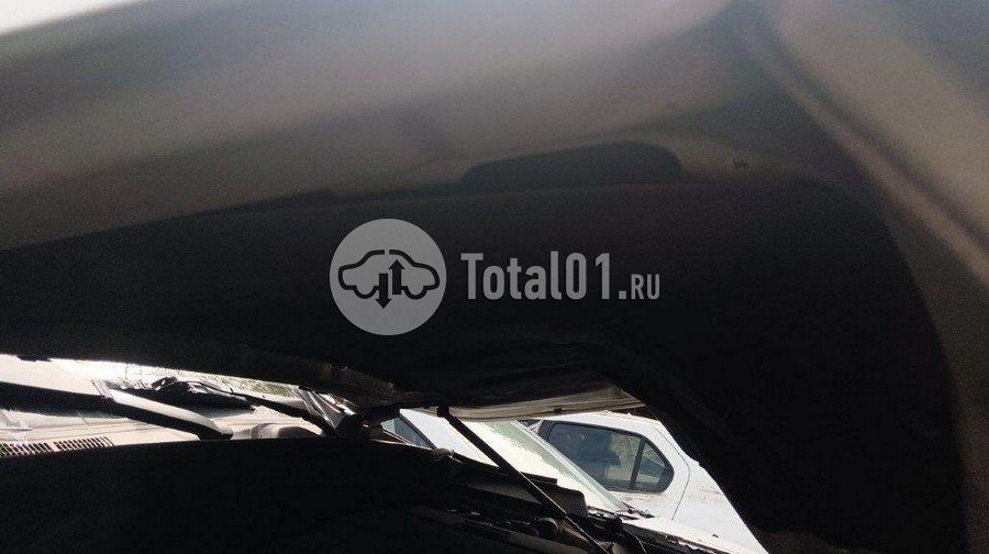 Фото Toyota Fortuner 68