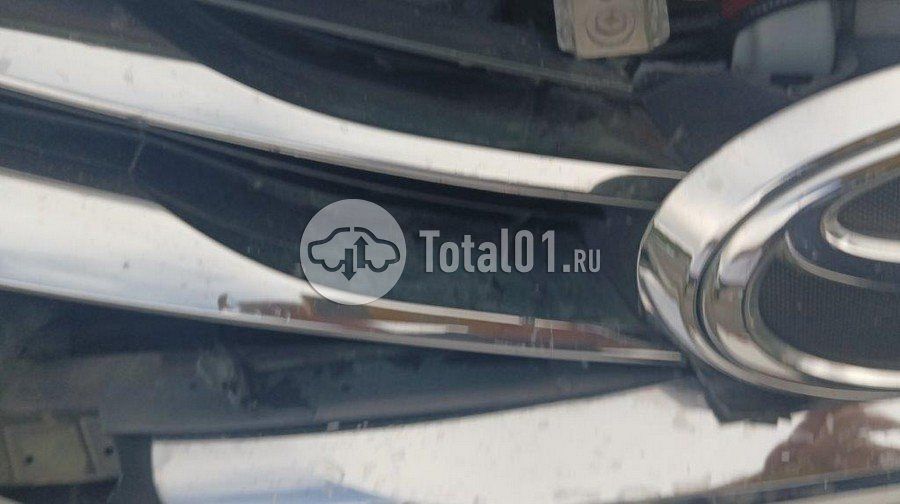 Фото Toyota Fortuner 92