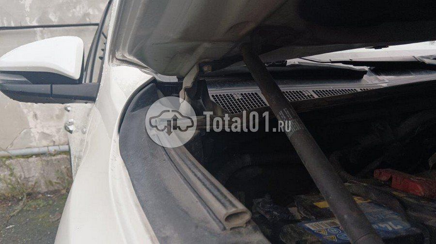 Фото Toyota Fortuner 94
