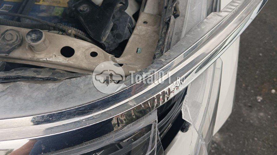 Фото Toyota Fortuner 108