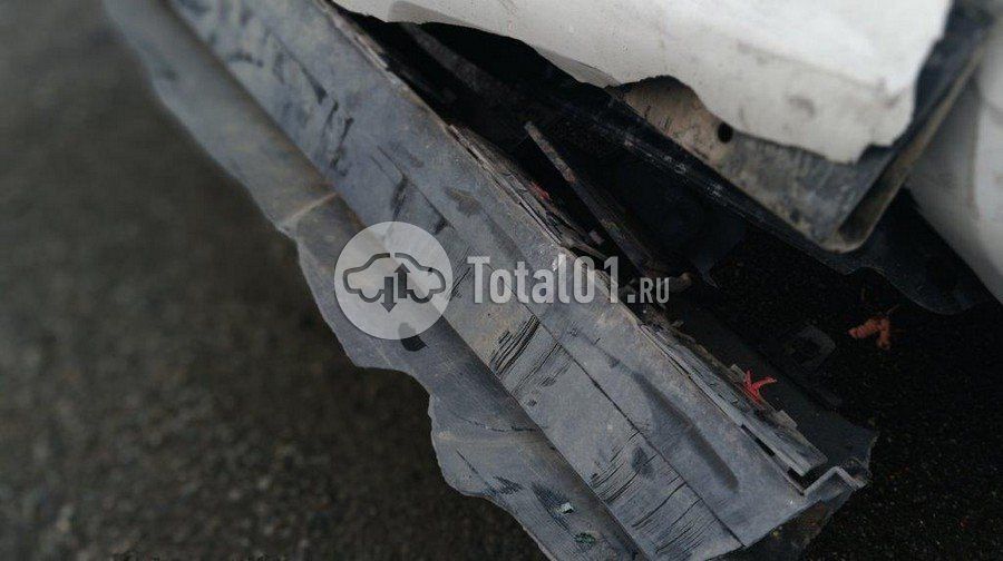 Фото Toyota Fortuner 114
