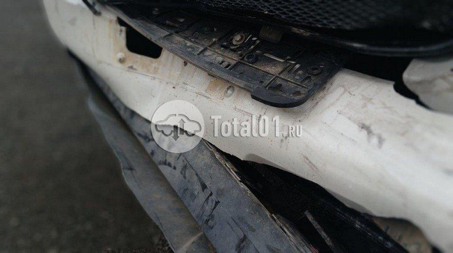 Фото Toyota Fortuner 116