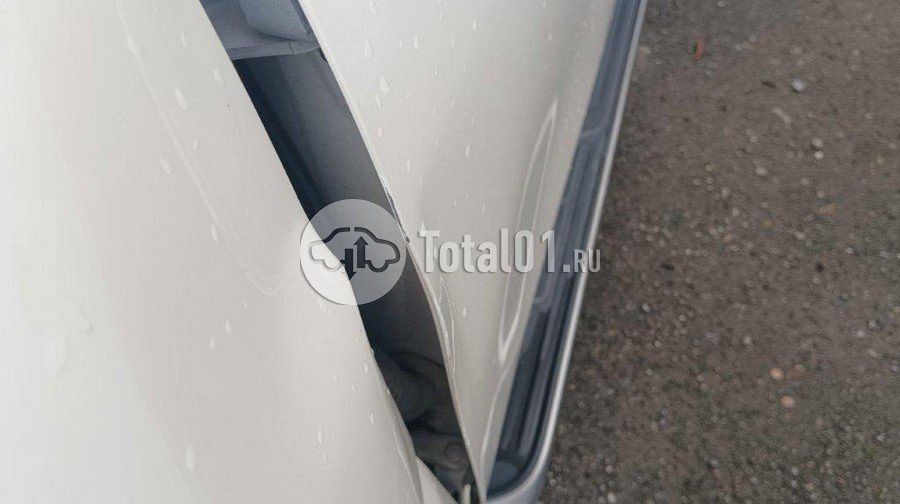 Фото Toyota Fortuner 118