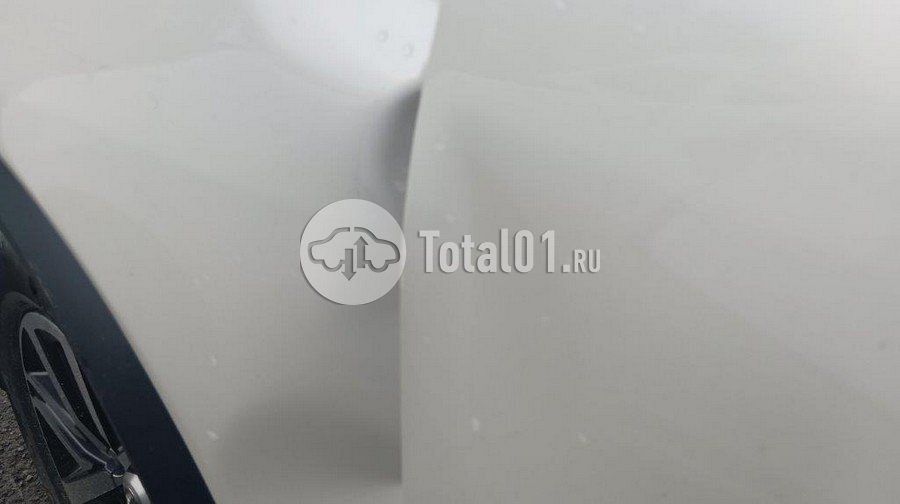 Фото Toyota Fortuner 124