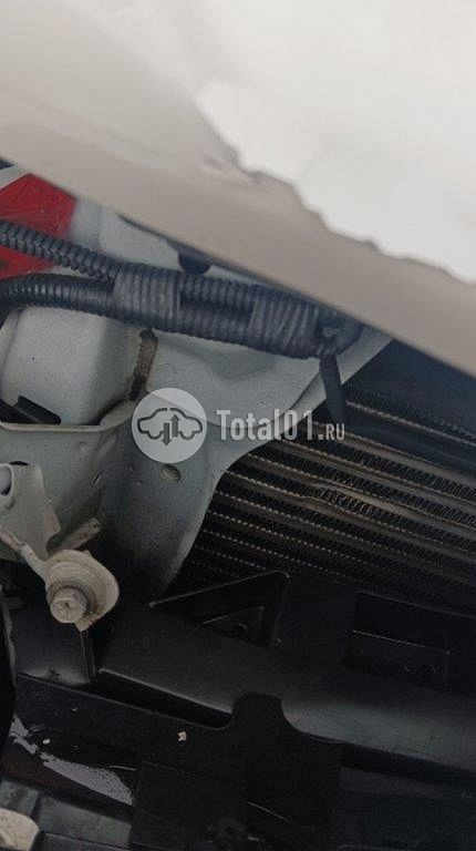 Фото Toyota Fortuner 132
