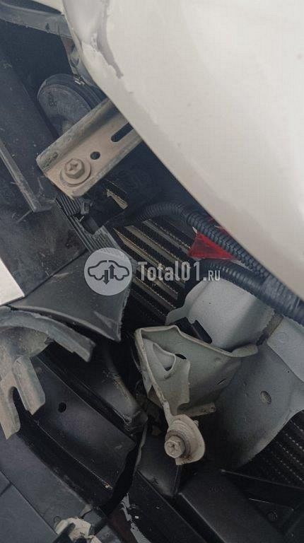 Фото Toyota Fortuner 134