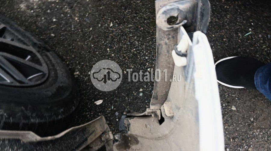 Фото Toyota Fortuner 138