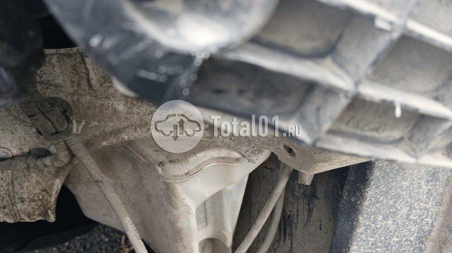 Фото Toyota Fortuner 142