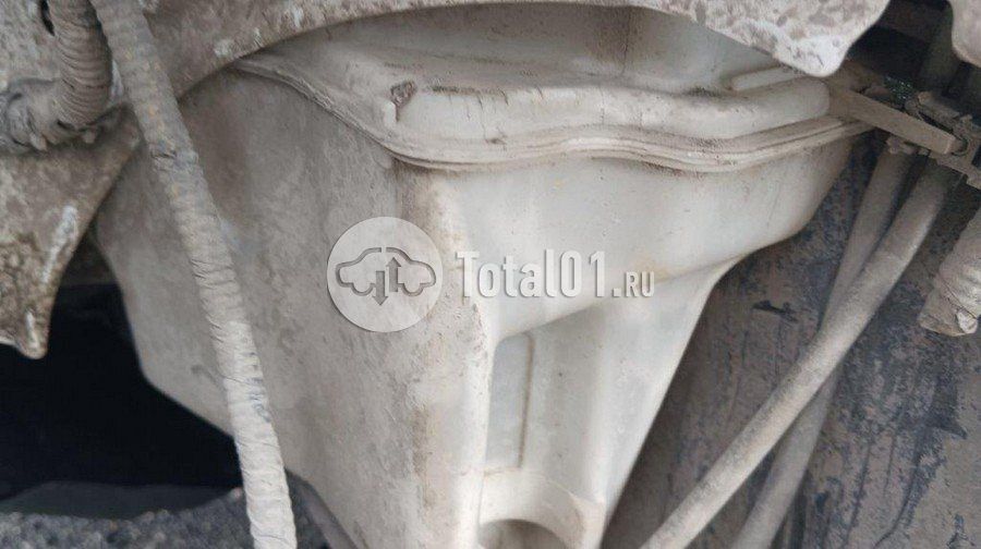 Фото Toyota Fortuner 144