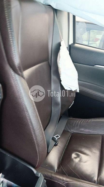 Фото Toyota Fortuner 146