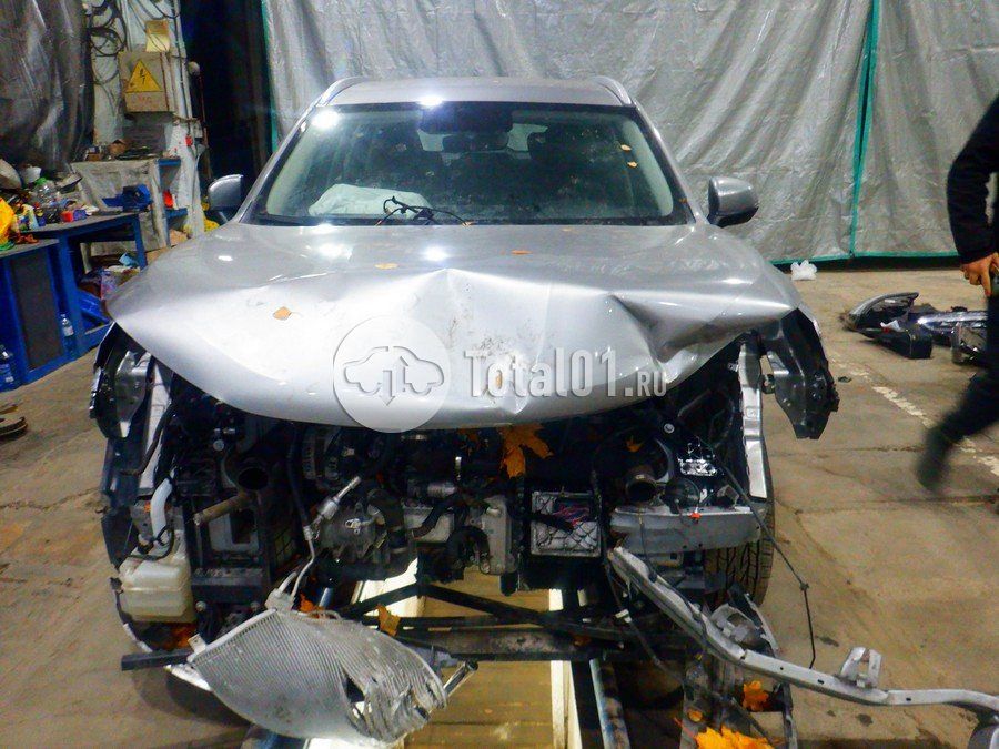 Фото Haval Jolion 4