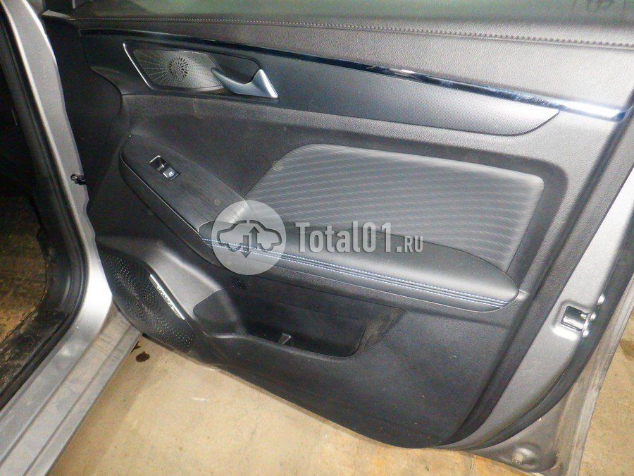 Фото Haval Jolion 22