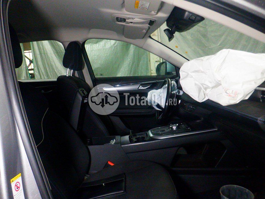 Фото Haval Jolion 24