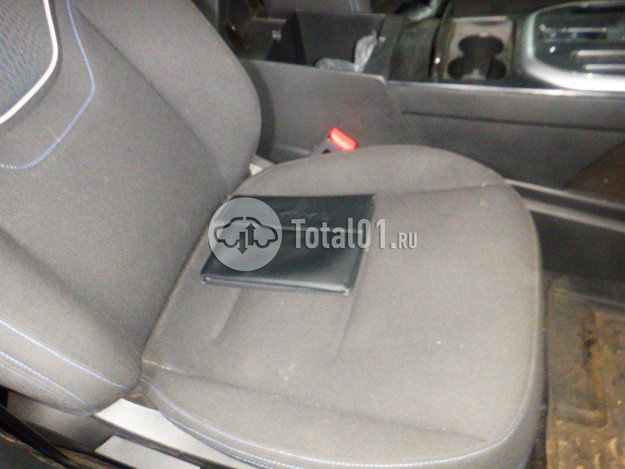 Фото Haval Jolion 26