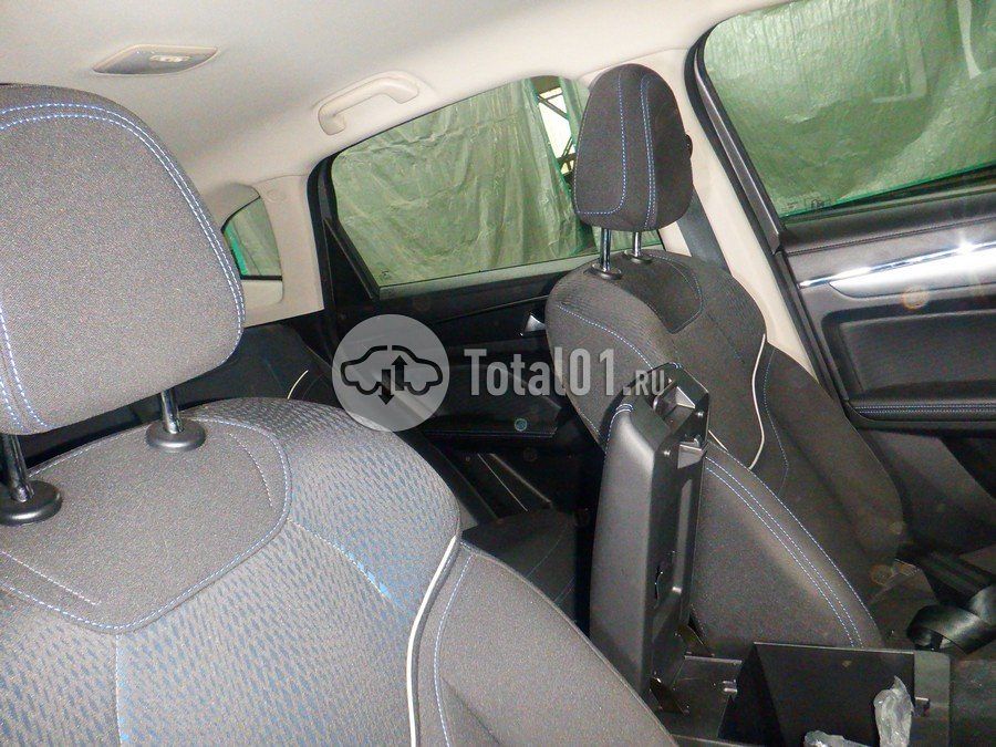 Фото Haval Jolion 28