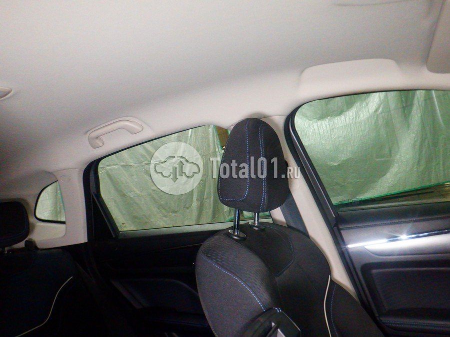 Фото Haval Jolion 38