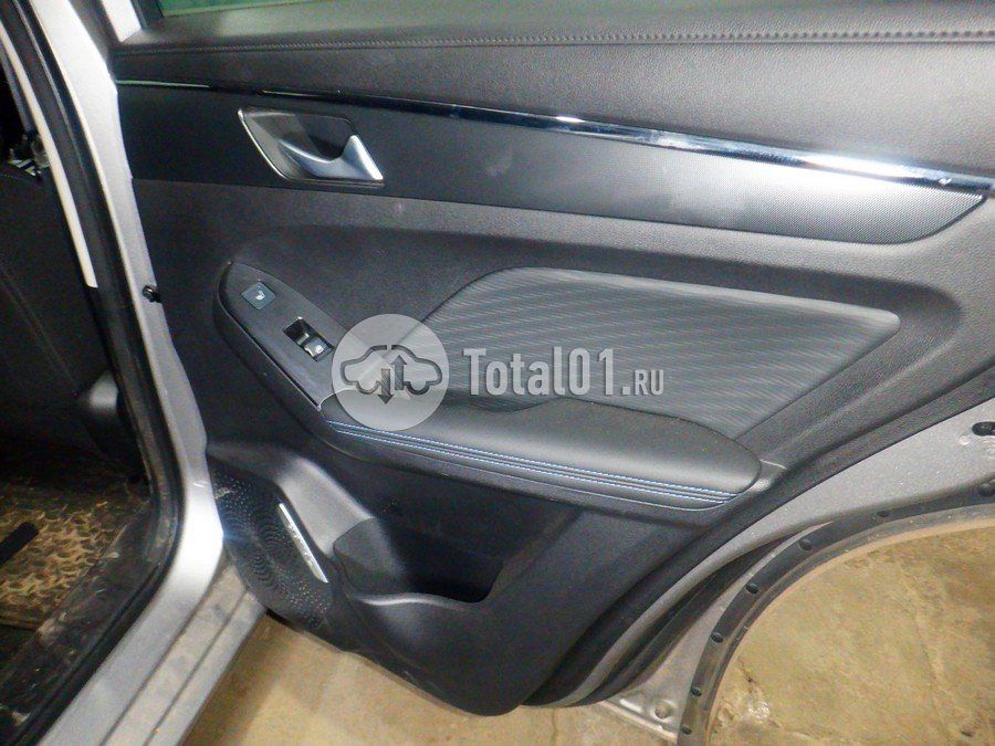 Фото Haval Jolion 42