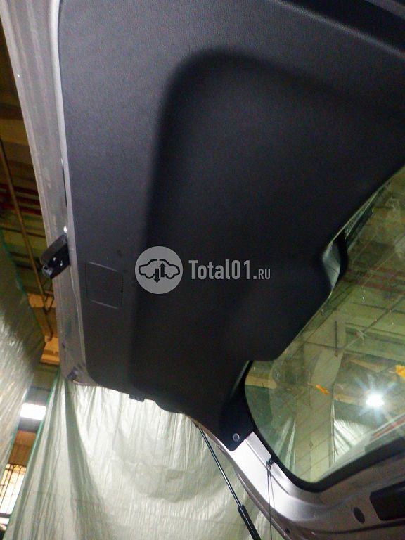 Фото Haval Jolion 52