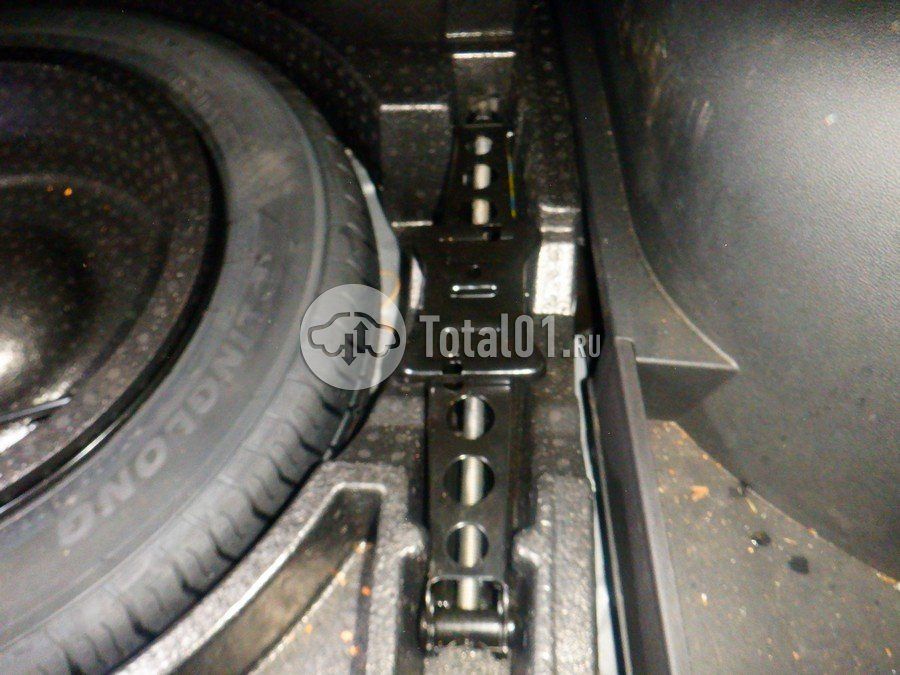 Фото Haval Jolion 56