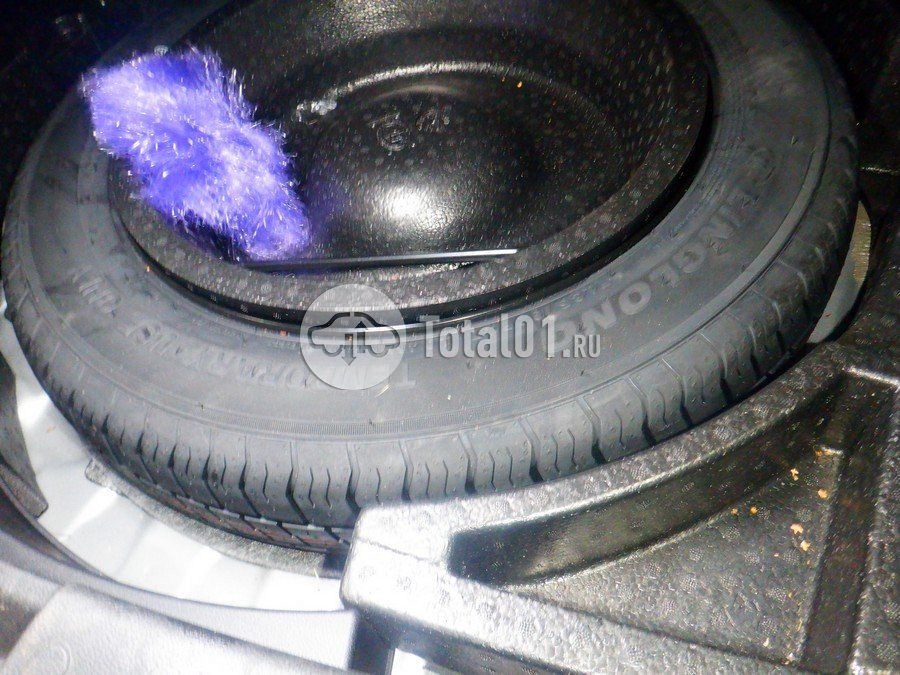 Фото Haval Jolion 58