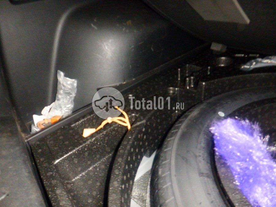 Фото Haval Jolion 60