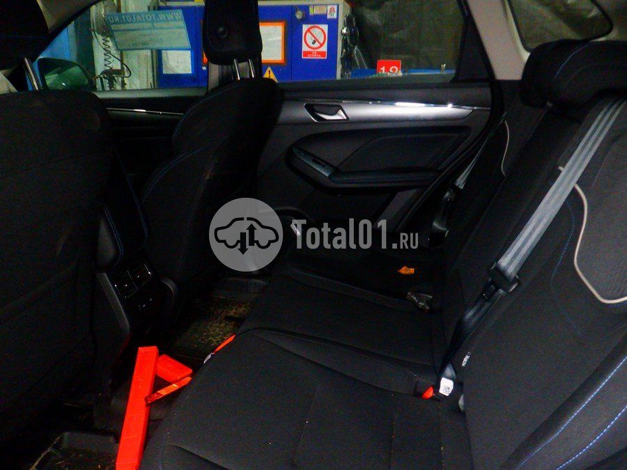 Фото Haval Jolion 64