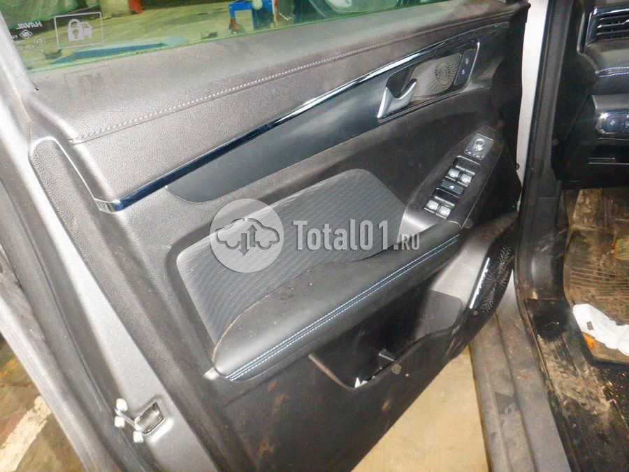 Фото Haval Jolion 66