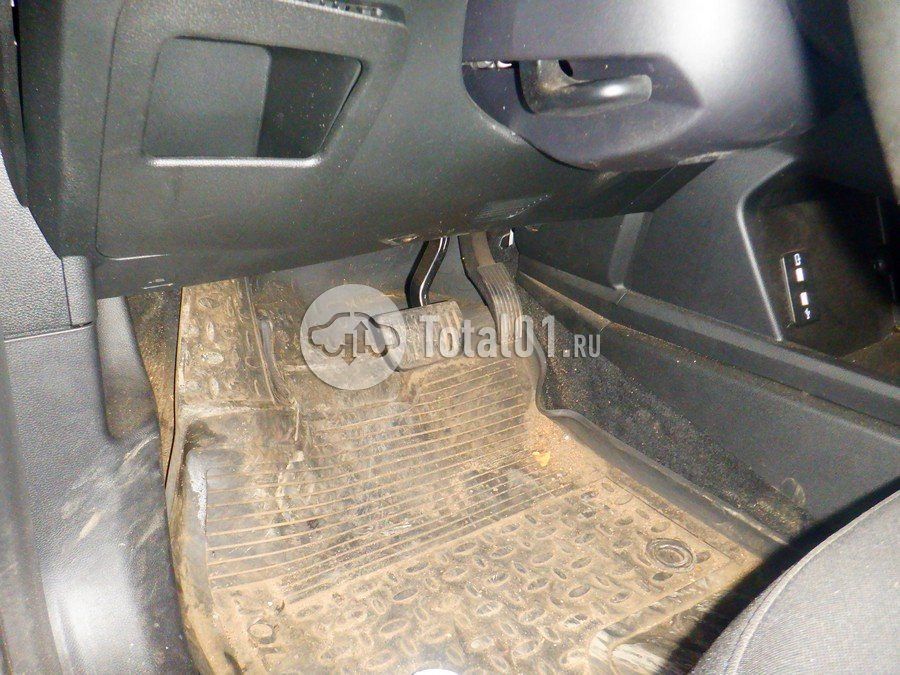 Фото Haval Jolion 74