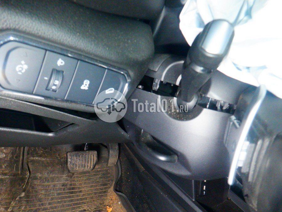 Фото Haval Jolion 82