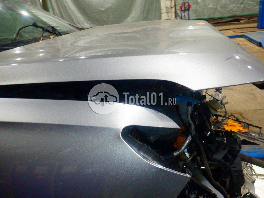 Фото Haval Jolion 84